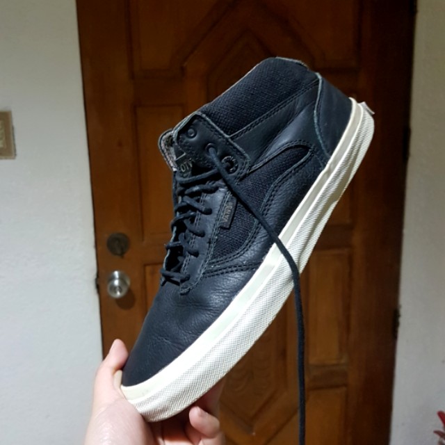 SALE Original Vans OTW Collection Bedford