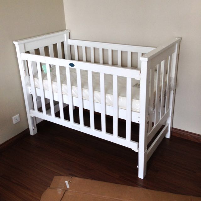 Pamco cots hotsell