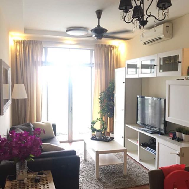 Perdana View Condo At Damansara Perdana Property For Sale On Carousell