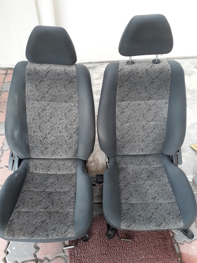 2nd hand car seats for on sale sale