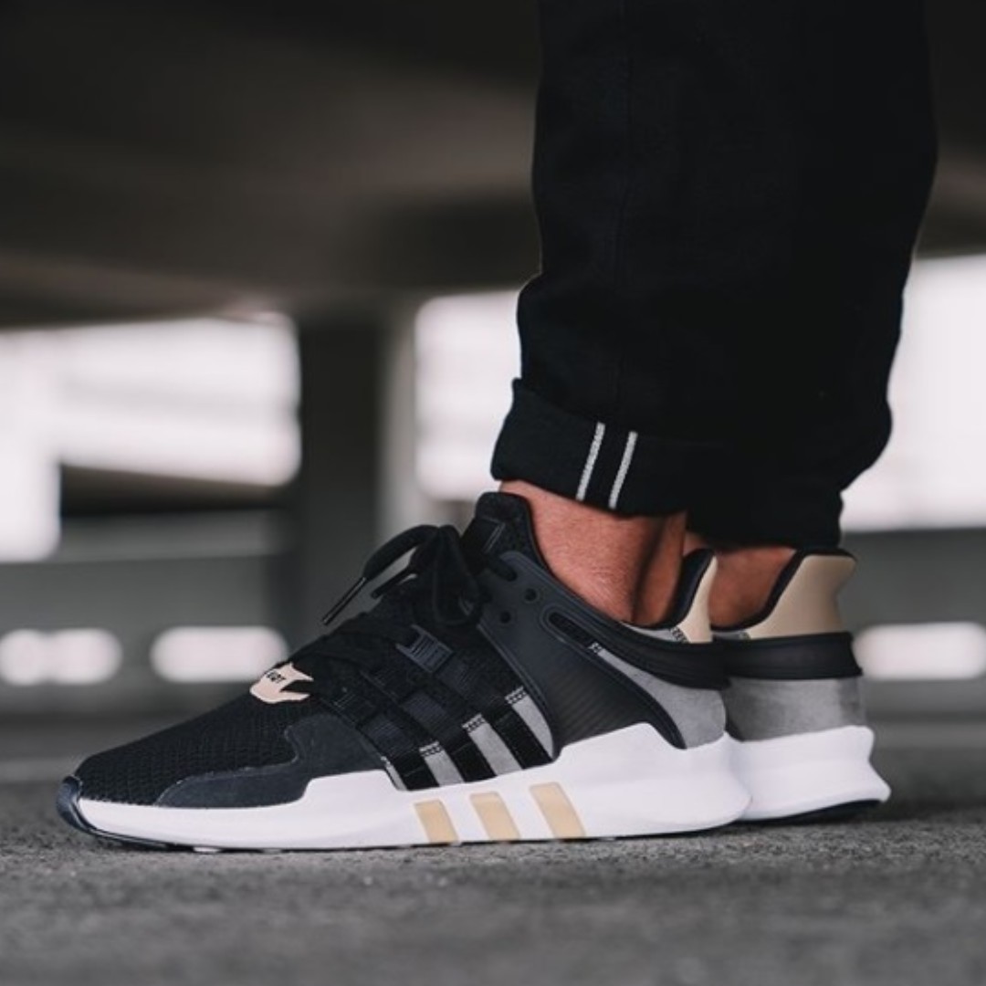 Exclusive Adidas Womens EQT Support Adv 