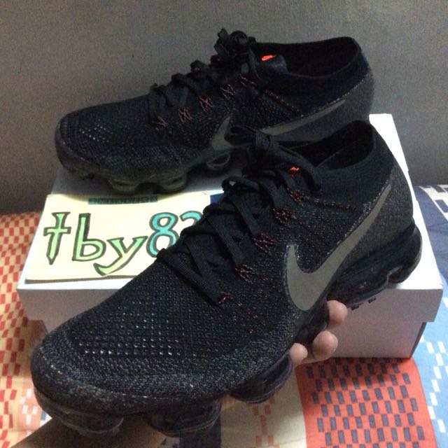 Nike vapormax deals dark mushroom