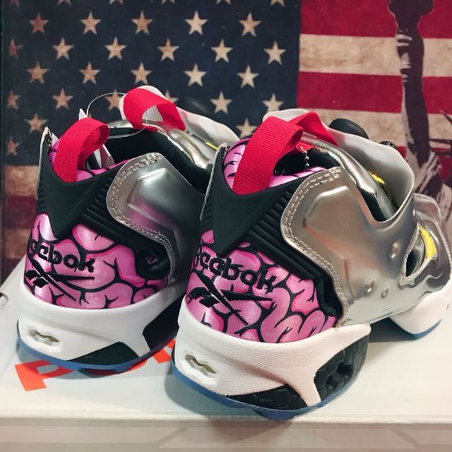 reebok insta pump fury og vp