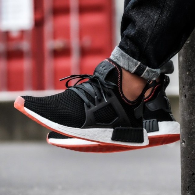 nmd xr1 bred