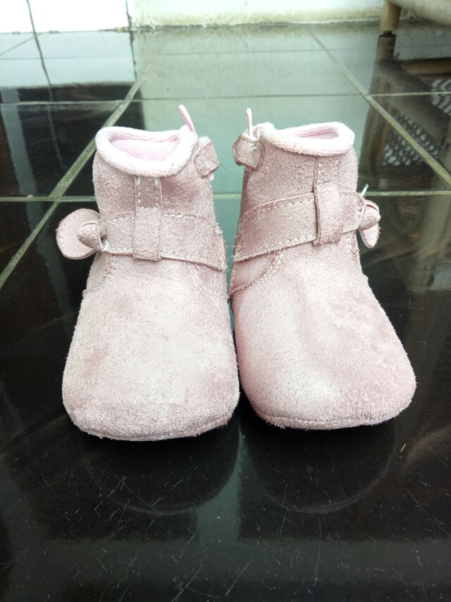 Sepatu Booth Anak Perempuan Babymillioner Bayi Anak Lainnya Di Carousell