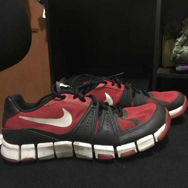 sepatu nike casual original