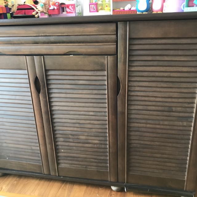 Shoe Rack Width Cm 112 Height 88 8 Depth 39 5 Furniture