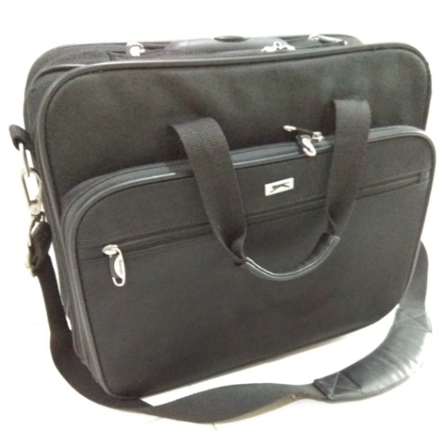 slazenger laptop bag