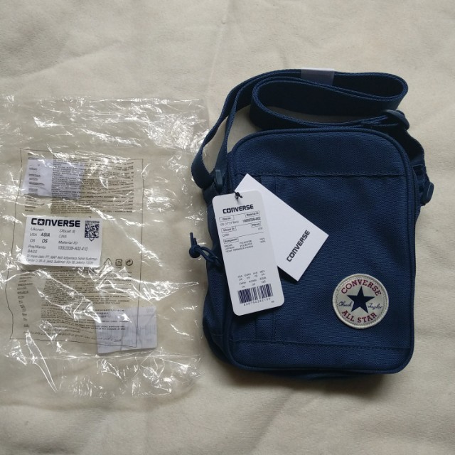 slingbag converse