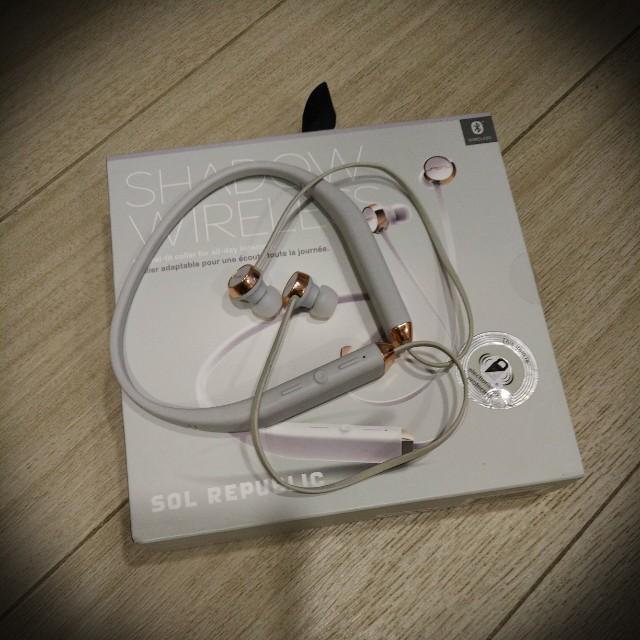 sol republic shadow wireless
