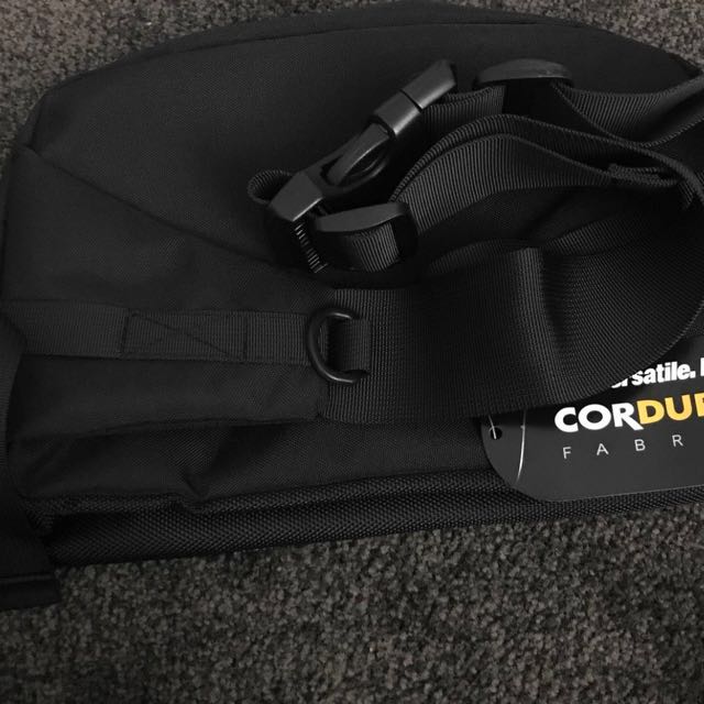 Supreme ss15 waist bag online