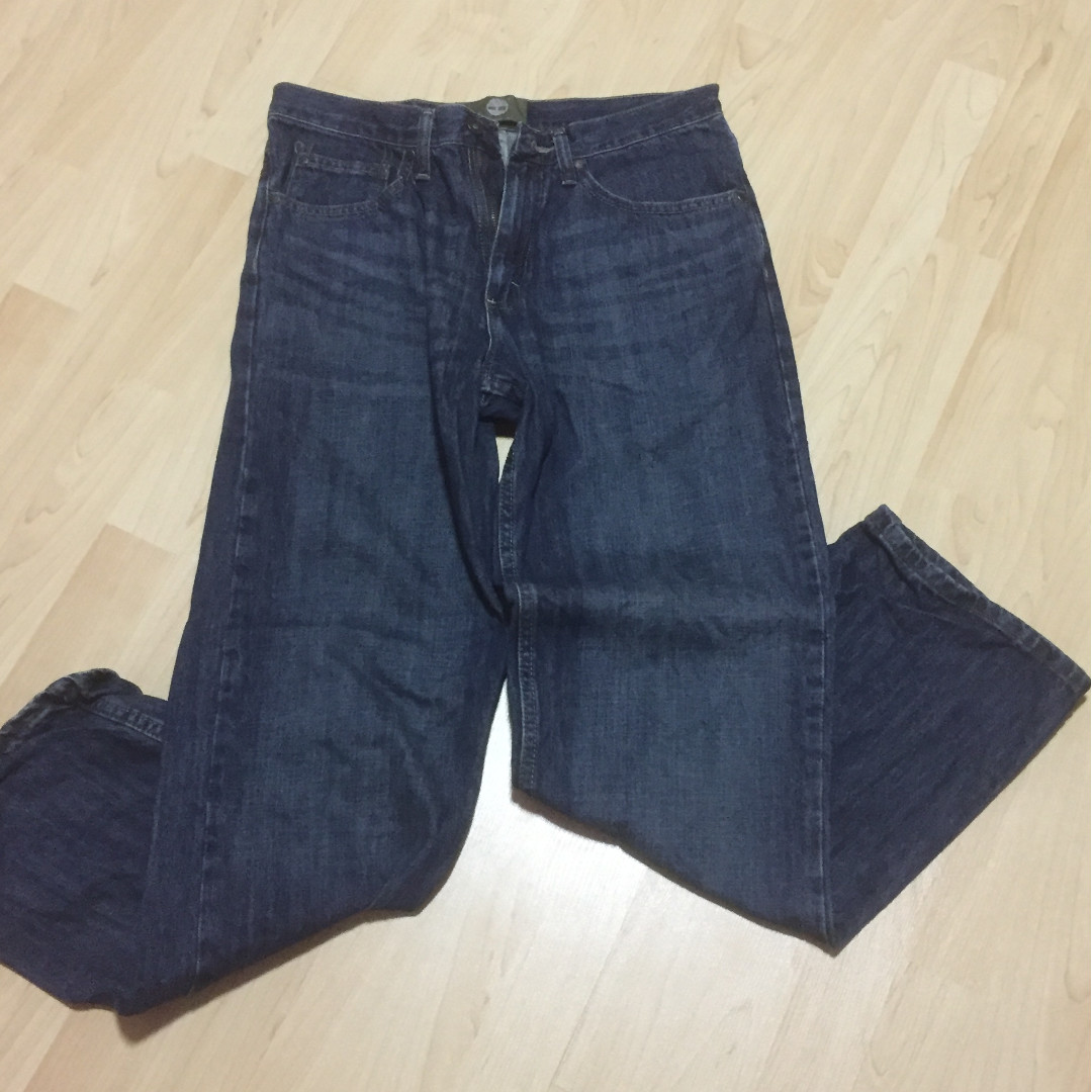 Timberland Jeans for Sale, Men's 