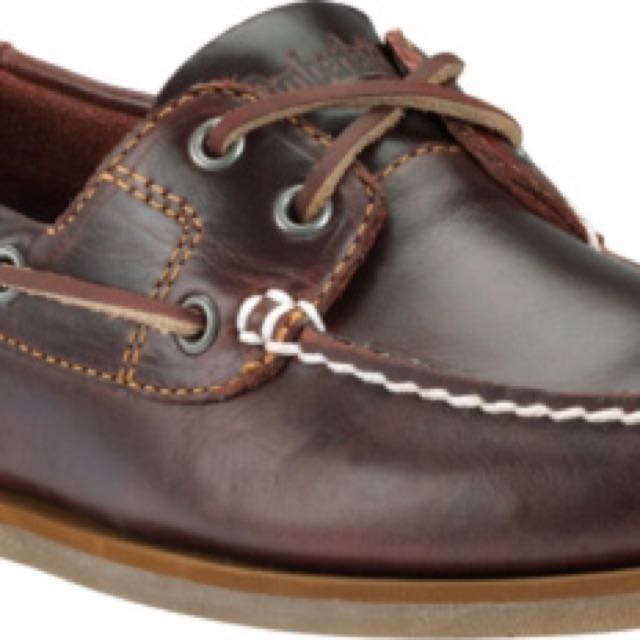 timberland ladies boat shoes