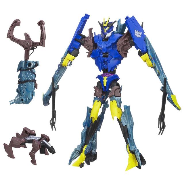 Transformers Prime Soundwave Toys Games Bricks Figurines On Carousell