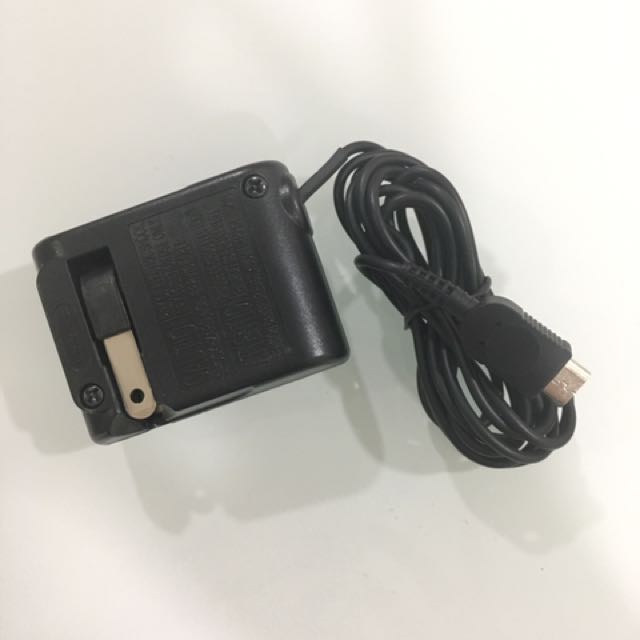 Usb Power Supply Charging Charger Cable For Nintendo Game Boy