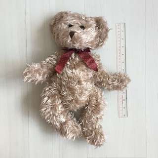 russ bears from the past