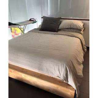 Moving Out Sale