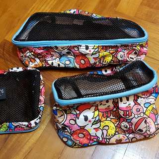 Jujube tokipops be organised
