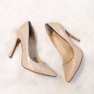 Aldo Heels