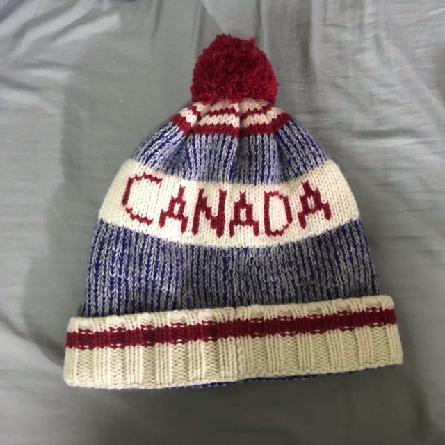 球品牌| roots 毛帽