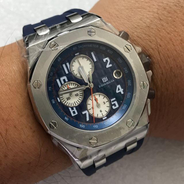 Royal oak clearance offshore homage