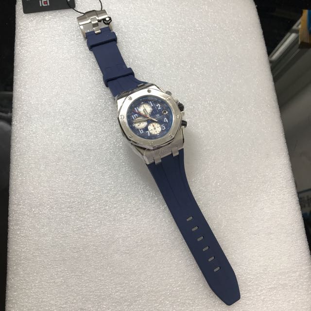 Ap look deals alike watch