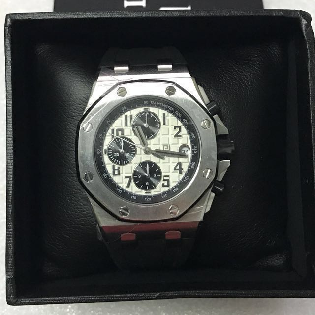Ap look deals alike watch