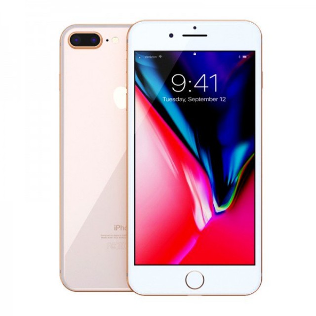 Apple Iphone 8 Plus 64gb Gold Color Mobile Phones Tablets Iphone Iphone 8 Series On Carousell