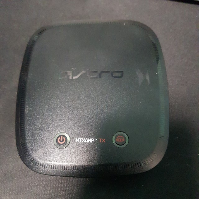 astro a50 mixamp tx