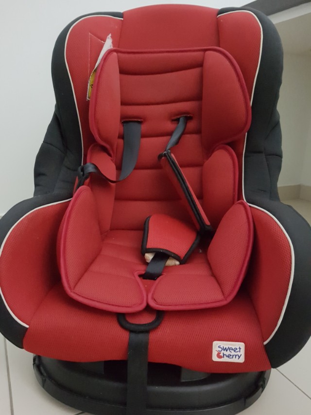 Sweet cherry car store seat lb383