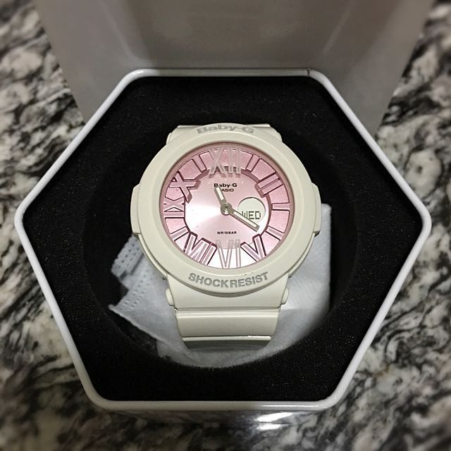 baby g 5288