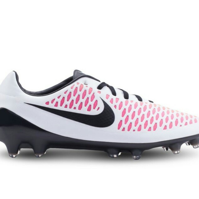 nike magista opus fg football boots