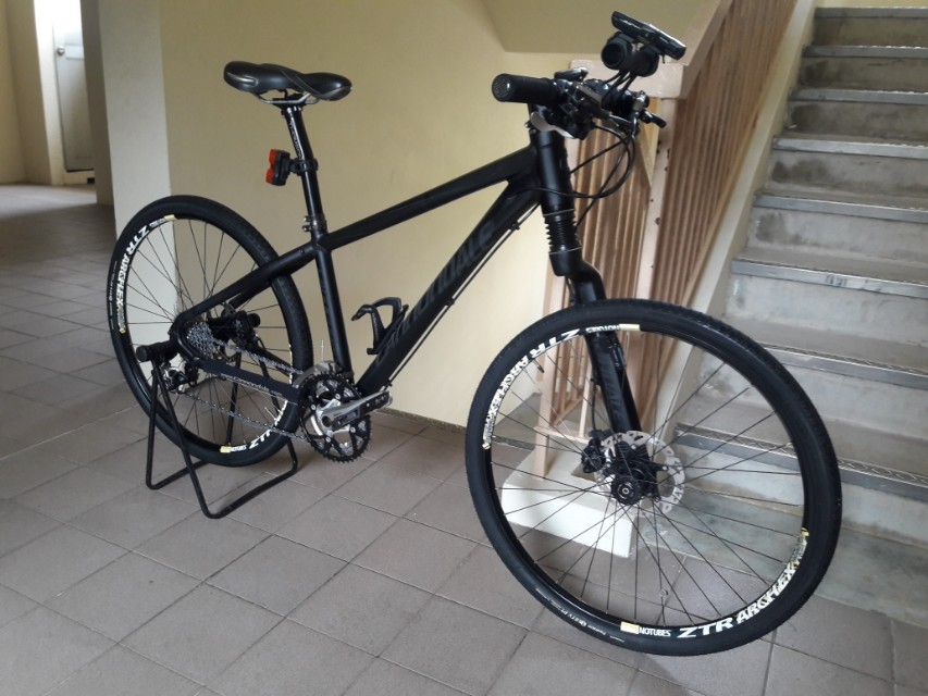 cannondale bad boy 1 for sale