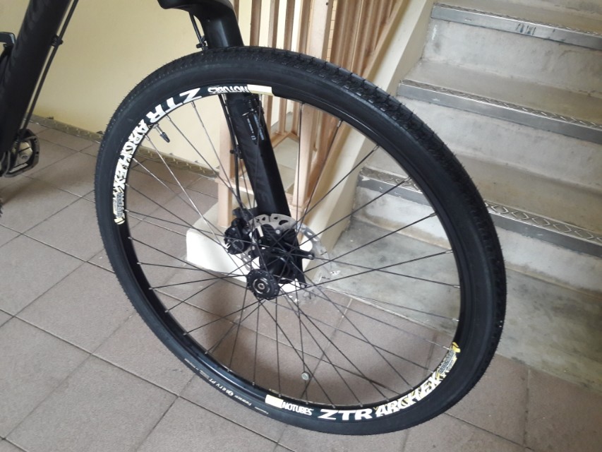 Cannondale bad boy online upgrades