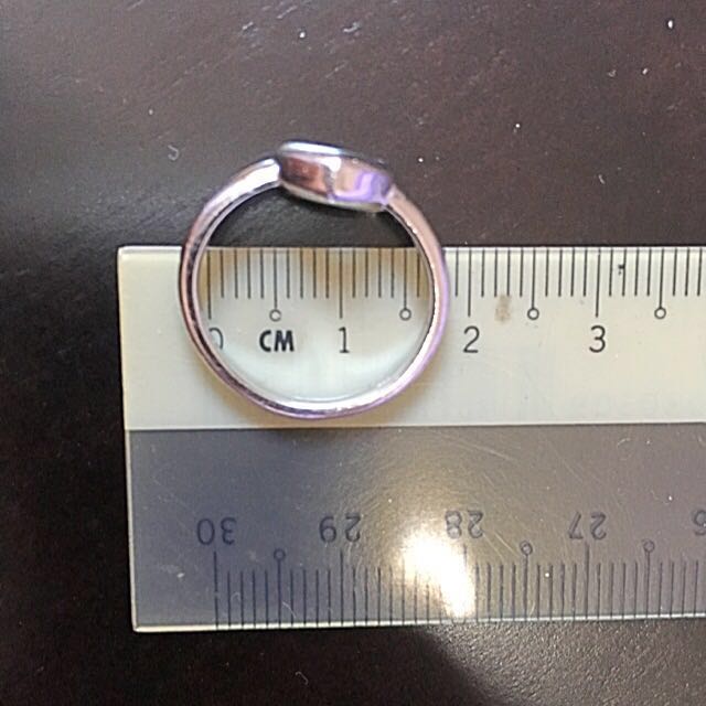 Chopard miss happy new arrivals ring