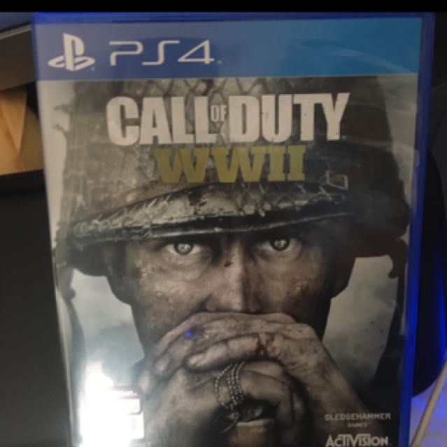 COD ww2 have code （分類：遊戲禮物卡及帳戶）位於 Hong Kong。 由 tomwong65 提交（商品編號 146630972，圖片 1）。簡介： 。