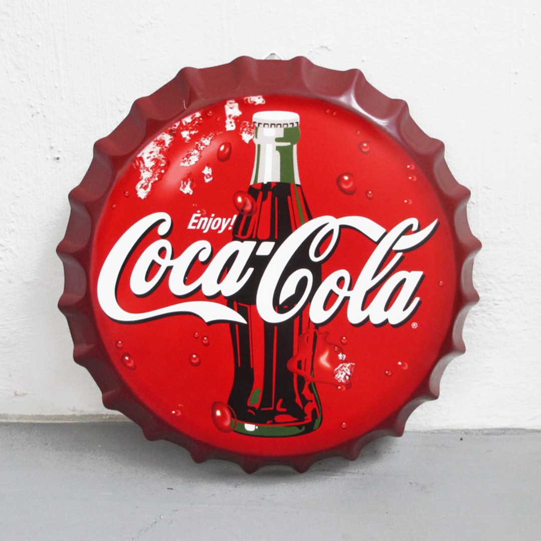 Top 101+ Wallpaper Coca-cola Bottle Cap Colors Full HD, 2k, 4k 11/2023