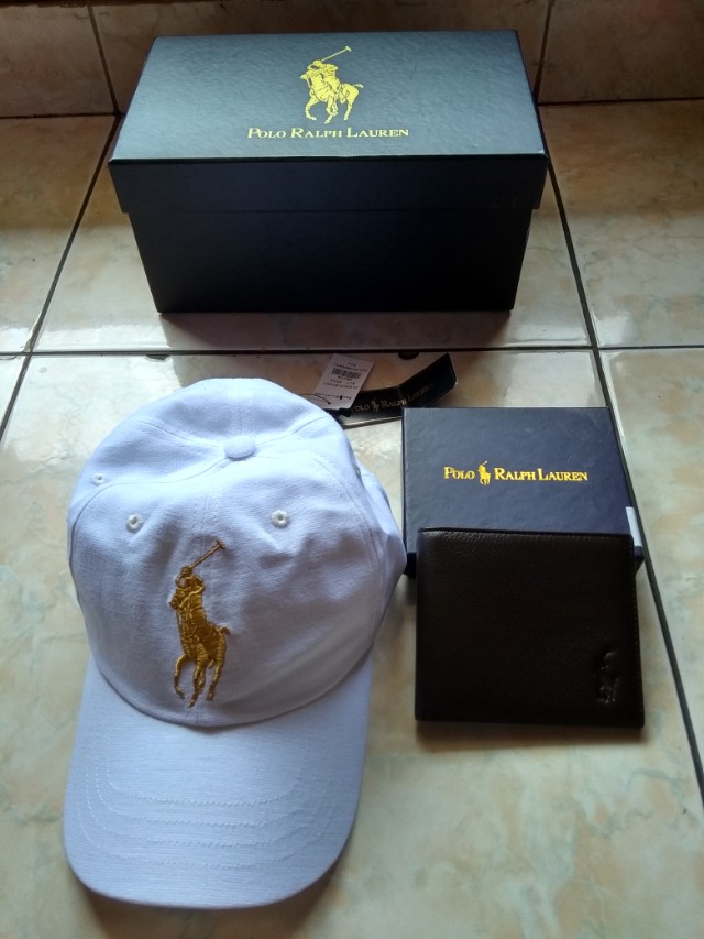 topi polo ralph lauren