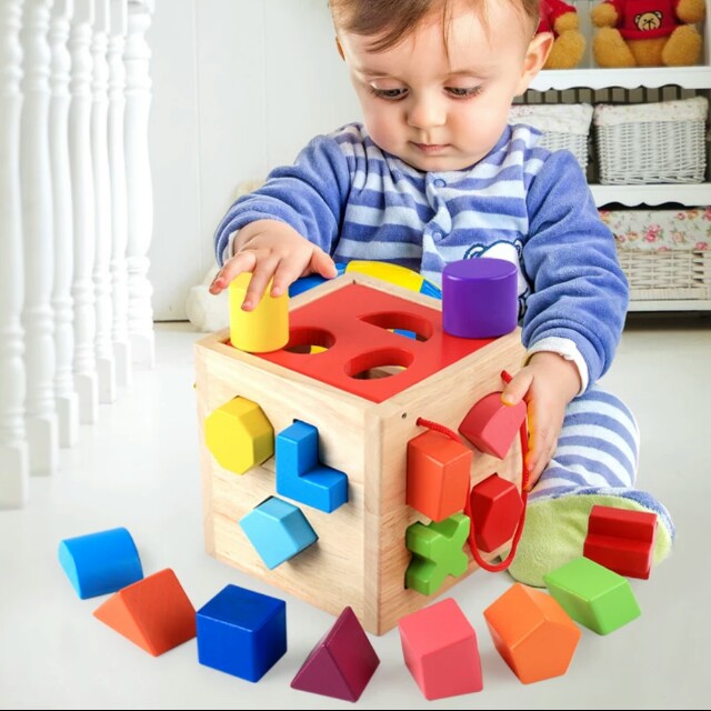 early education toys