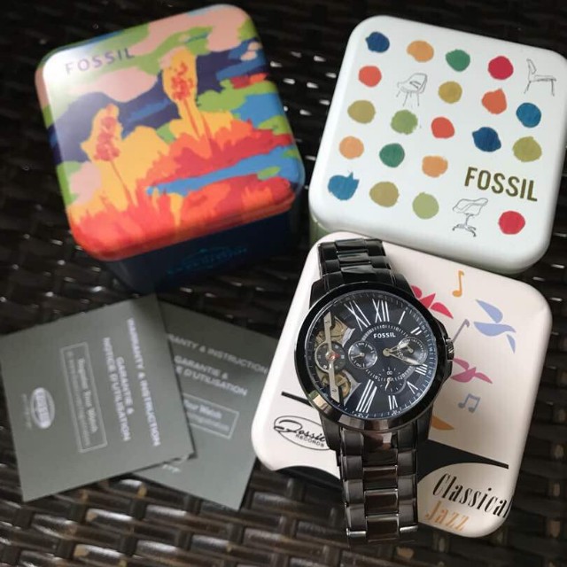 Fossil me1146 outlet