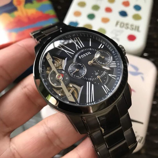 Fossil me1146 best sale