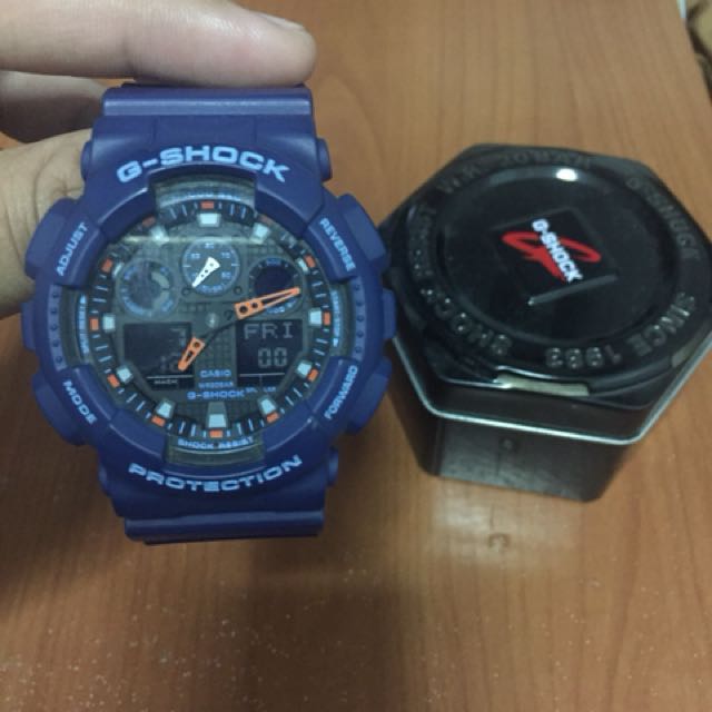 jusxavier的商品正在carousell旋转拍卖上贩售