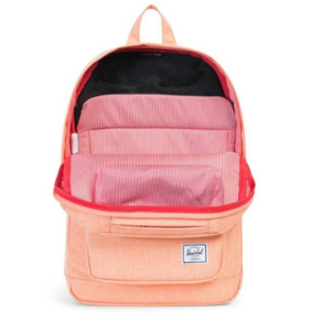 herschel supply laptop backpack