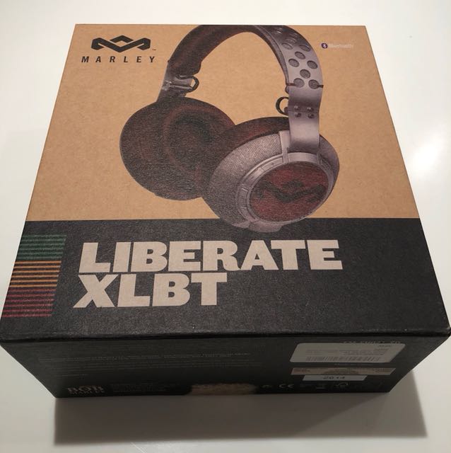 house of marley xlbt