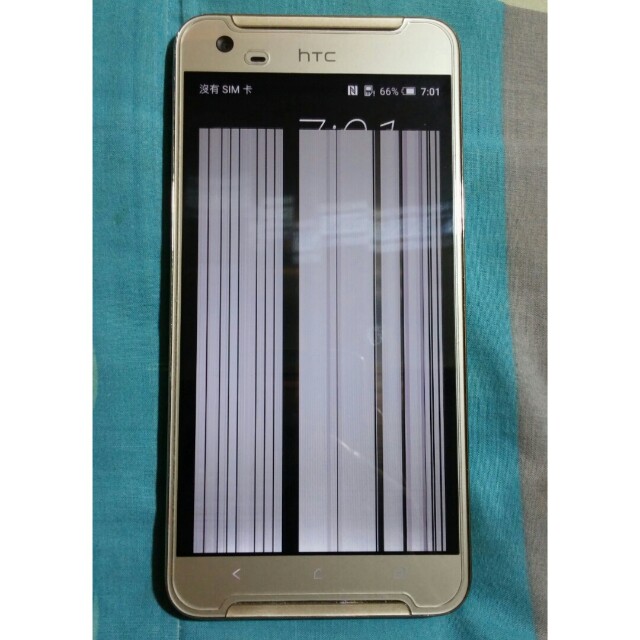 htc one x9 x9u 32g 零件機