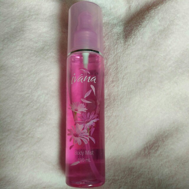 Ivana perfume best sale avon