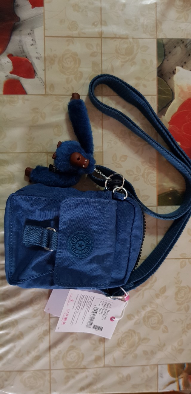 Kipling teddy discount mini bag