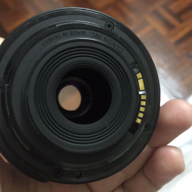 Kit lens, Photography, Lens & Kits on Carousell