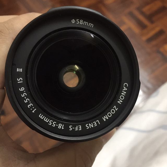 Kit lens, Photography, Lens & Kits on Carousell