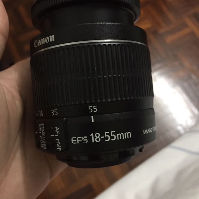 Kit lens, Photography, Lens & Kits on Carousell